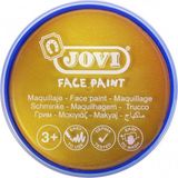Jovı 177U Yüz Boyası Krem 20ML Altın - 5'li Kutu