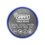 Jovı 177u Yüz Boyası Krem 20ml Gümüş - 5'li Kutu Renksiz