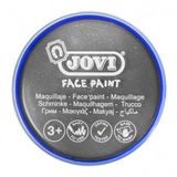 Jovı 177U Yüz Boyası Krem 20Ml Gümüş - 5'Li Kutu