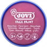 Jovı 177U Yüz Boyası Krem 20Ml Pembe - 5'Li Kutu