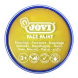 Jovı 177U Yüz Boyası Krem 20ML Sarı - 5'li Kutu