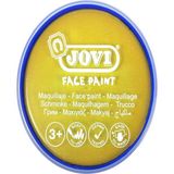 Jovi 177U Yüz Boyası Krem 20ML Sarı Adet