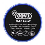 Jovı 177U Yüz Boyası Krem 20Ml Siyah - 5'Li Kutu