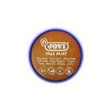Jovı 177U Yüz Boyası Krem 20Ml Turuncu - 5'Li Kutu