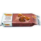 Jovi 250 gr Kahverengi 84 Seramik Hamuru
