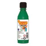 Jovi 250 ml Jovidecor Koyu Yeşil Akrilik Boya