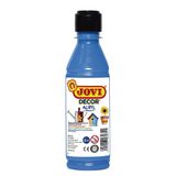 Jovi 250 ml Jovidecor Mavi Akrilik Boya