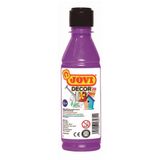 Jovi 250 ml Jovidecor Mor Akrilik Boya