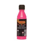 Jovi 250 ml Pembe Guaj Boya