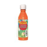 Jovi 250ml Turuncu Guaj Boya