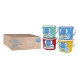 Jovı 371/40 38Gr Yumuşak Oyun Hamuru Basıc 10 X 4 Renk - 40'Lı Kutu
