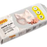 Jovı 380 Patmache Kağıt Seramik Hamuru 680Gr