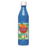Jovi 500 ml Açık Mavi Guaj Boya