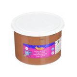 Jovi 500 ml Kahverengi Parmak Boyası