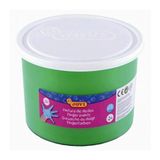 Jovi 500 ml Yeşil Parmak Boyası