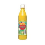 Jovi 500ml Sarı Guaj Boya