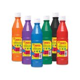 JOVI 506 GUAJ BOYA 500ML METALIK ALTIN