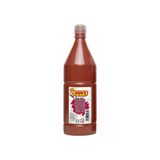 JOVI 509 BASIC GUAJ BOYA 1000ML KAHVERENGİ