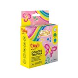 Jovı 518 Guaj Boya 35Ml Simli 4 Renk