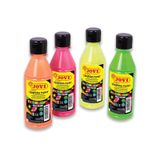 JOVI 519 GUAJ BOYA KARANLIKTA PARLAYAN FOSFORLU 250ML SARI