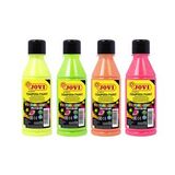 JOVI 519 GUAJ BOYA KARANLIKTA PARLAYAN FOSFORLU 250ML YEŞİL