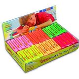 JOVİ 70/30F PLAKA OYUN HAMURU FLORASAN 50 GR.