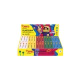 Jovı 70B 50Gr Kurumayan Oyun Hamuru Basıc 6 X 5 Renk - 30'Lu Kutu