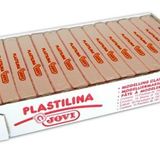JOVI 71U 150GR KURUMAYAN OYUN HAMURU TEN RENGİ - 15'Lİ KUTU