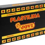 JOVI 72U 350GR KURUMAYAN OYUN HAMURU SİYAH - 15'Lİ KUTU