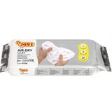 Jovi 85 Seramik Hamuru 500Gr Beyaz