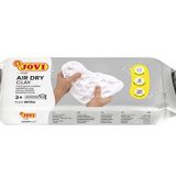 Jovı 86 Seramık Hamuru 1000Gr Beyaz