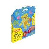 JOVI 948 TRIWAX MUM BOYA 8 RENK