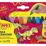 Jovi 980/12 Box 12 mum boya bulunur