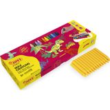 Jovı 989 Jumbo Yuvarlak Mum Boya 12 X 25 Renk - 300'Lü