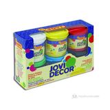 Jovi Akrilik Boya 6 Renk 6x55ml