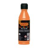 Jovi Fosforlu 250 ml Turuncu Sıvı Guaj Boya