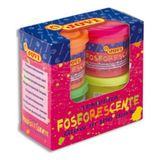 Jovi Fosforlu Guaj Boya 4 Renk 4 x 55 ml