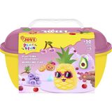 Jovi Jovı 2202 Kurumayan Oyun Hamuru Play&fun Şekerler Seti - Gri