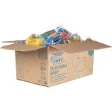Jovi Jovı 371/60 38GR Yumuşak Oyun Hamuru Basıc 15 x 4 Renk - 60'lı Kutu - Gri