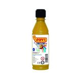 Jovi Jovidecor 250 ml Gümüş Akrilik Boya