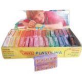 Jovi Oyun Hamuru Plastilina Kurumayan 50 gr 1 Adet - Mor