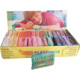 Jovi Oyun Hamuru Plastilina Kurumayan 50 gr 1 Adet - Yeşil