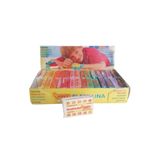 Jovi Oyun Hamuru Plastilina Kurumayan 50 Gr 1 Adet