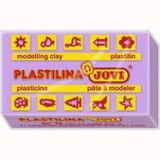 Jovi Plaka 30'lu 50 gr Lila Mor 70-14 Oyun Hamuru