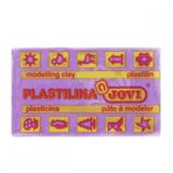 Jovi Plastilin Oyun Hamuru 30X50 Gr. Lila-Mor 30 Lu (1 Koli 30 Adet)
