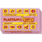 Jovi Plastilin Oyun Hamuru 30X50 Gr. Pembe 30 Lu (1 Koli 30 Adet)