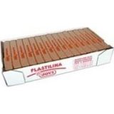 Jovi Plastilin Oyun Hamuru 30X50 Gr. Ten Rengi 30 Lu (1 Koli 30 Adet)
