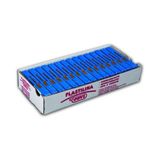 Jovi Plastilina 15X150 Gr Kurumayan Oyun Hamuru Beyaz