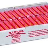Jovi Plastilina 30x50 Gr Kurumayan Oyun Hamuru Lila