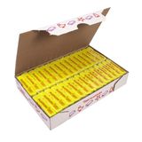 Jovi Plastilina 30x50 Gr Kurumayan Oyun Hamuru Sarı